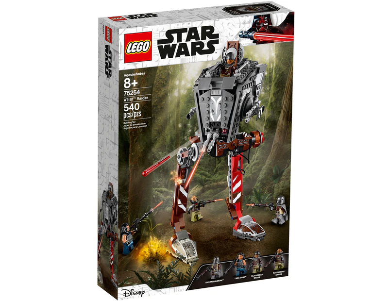 LEGO® 75254 AT-ST™ Raider Star Wars™