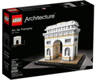 LEGO® 21036 Arc De Triomphe Architecture