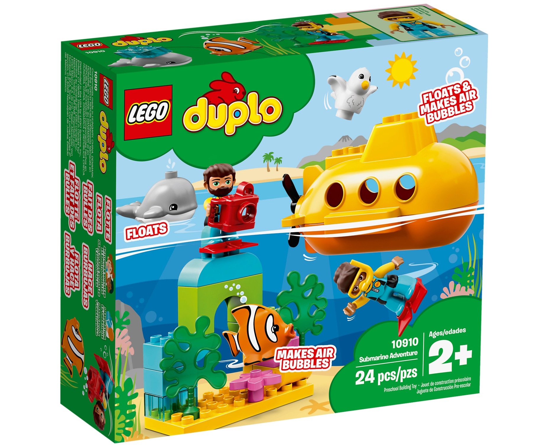 Catch duplo new arrivals