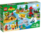 LEGO 10907 World Animals DUPLO®