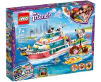 LEGO® 41381 Rescue Mission Boat Friends