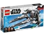 LEGO® 75242 Black Ace TIE Interceptor Star Wars™ 1