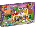 LEGO® 41379 Heartlake City Restaurant Friends