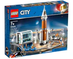 LEGO 60228 Deep Space Rocket and Launch Control CITY