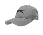 Slazenger Men Tech Cap Hat Headwear Mens - Grey