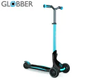 Globber Ultimum 3 Wheel Scooter - Blue