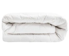 Natural Home Reversible Wool Queen Bed Underlay