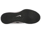 Nike Men's Varsity Compete TR 2 Training Sports Shoes - Atmosphere Grey/Laser Orange