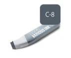 Copic Marker Ink Refill - Cool Gray No.8