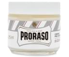 Proraso Pre-Shave Anti-Irritation Cream 100mL 2
