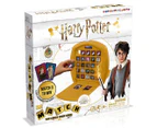 Harry Potter Top Trumps Cube Match Game