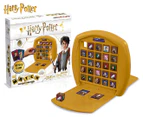 Harry Potter Top Trumps Cube Match Game
