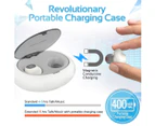 Bluetooth True Wireless Earbuds Promate Brand with charging case - Australia Stock