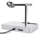 Belkin Valet Charge Dock For Apple Watch & iPhone