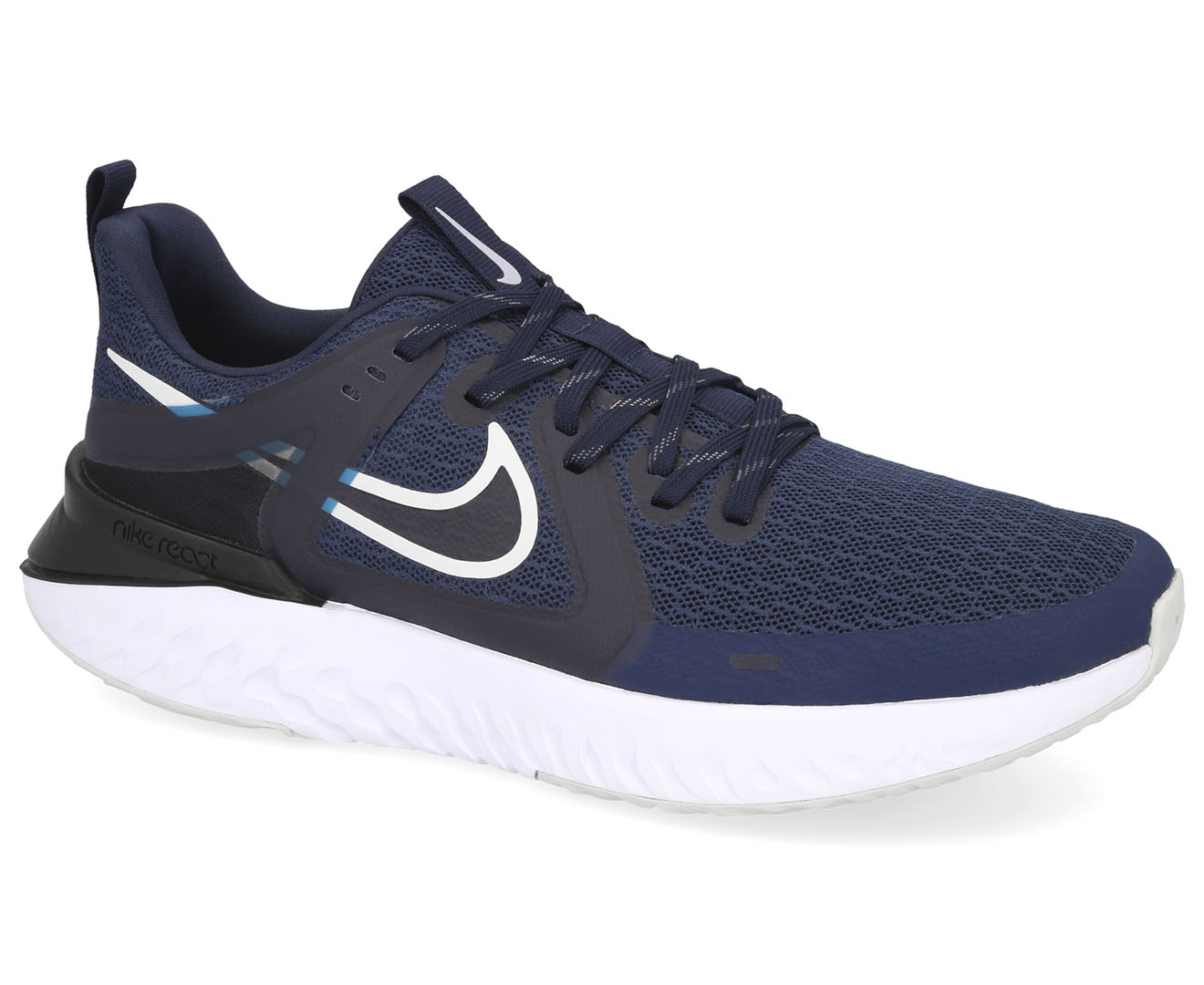 nike legend react 2 men's running shoe