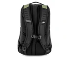 The North Face 29L Jester Backpack - Clover Green/Black