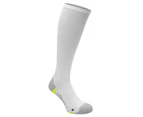 Karrimor Men Compression Running Socks - White
