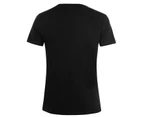 Official Mens Pac Man T Shirt Crew Neck Tee Top Short Sleeve Round Lightweight