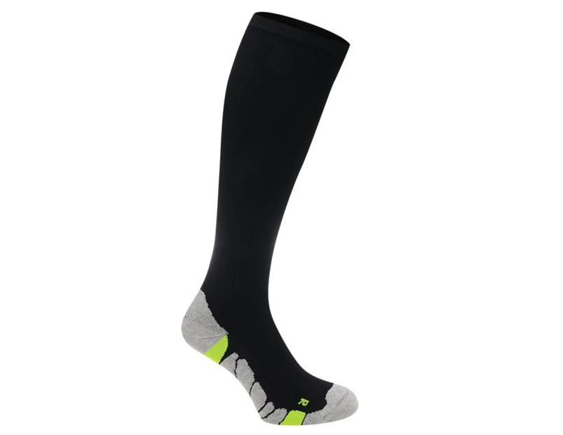 Karrimor Men Compression Running Socks - Black