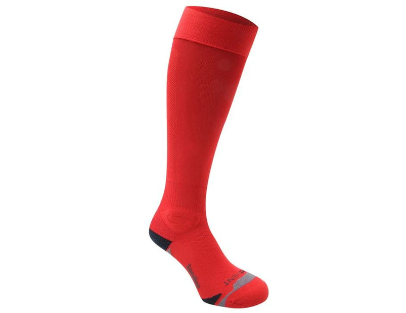 Sondico Men Elite Football Socks - Red