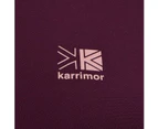 Karrimor Womens Xlite Long Sleeve T Shirt Performance Top Round Neck Lightweight