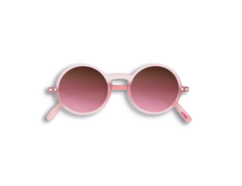 IZIPIZI : Sun Collection G Flash Lights - Pink Halo