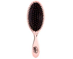 Wet Brush Detangle Hair Brush - Rose Gold