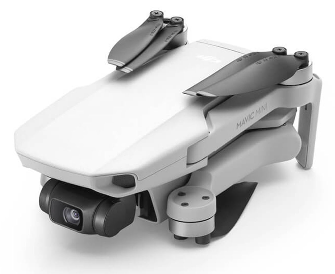 DJI Mavic Mini Drone Fly More Combo - White | Catch.com.au