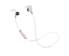 Jaybird F5 Freedom Wireless Sport Headphones - Blush Rose Gold - Au Stock