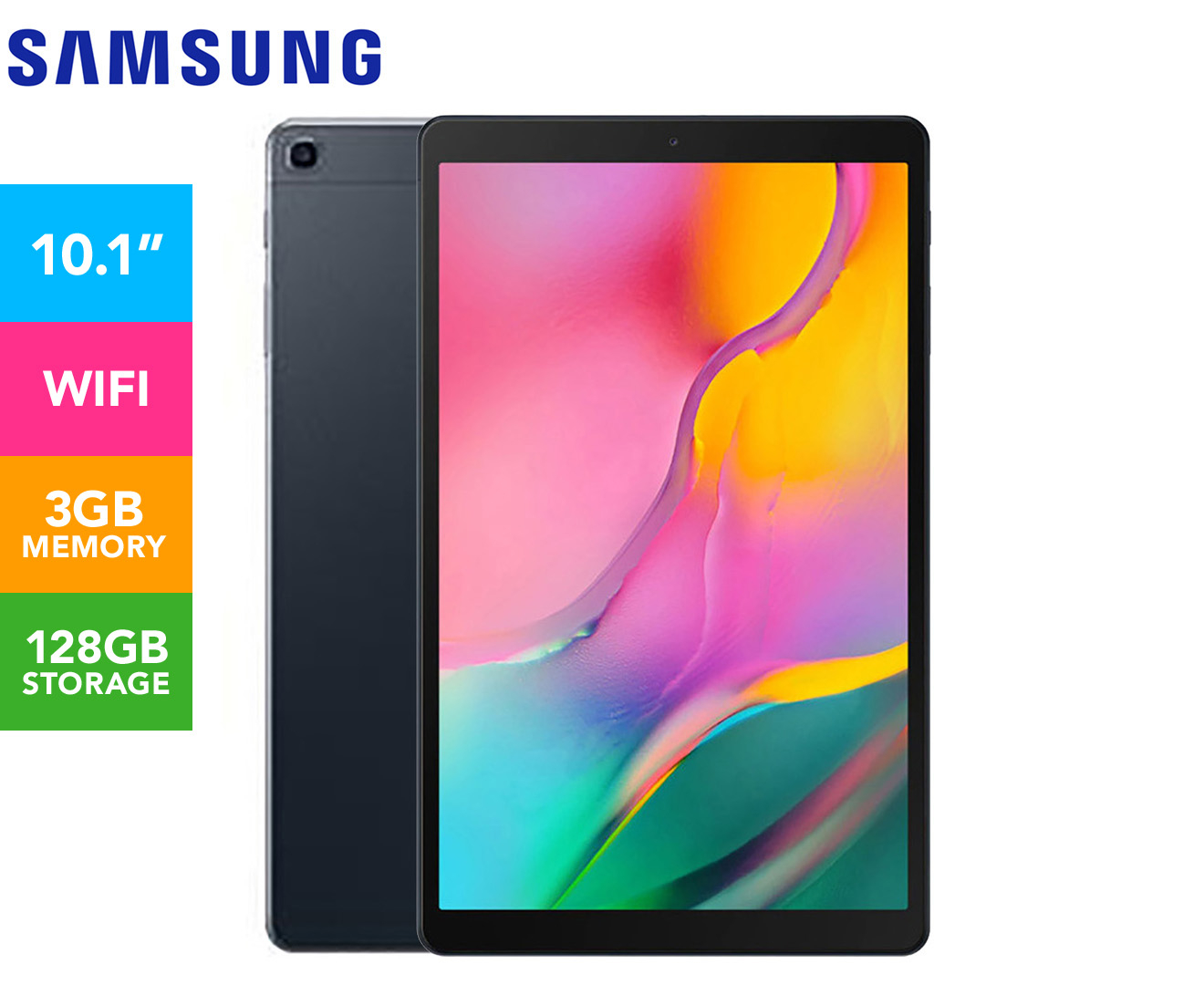 galaxy tab a 20.31 cm