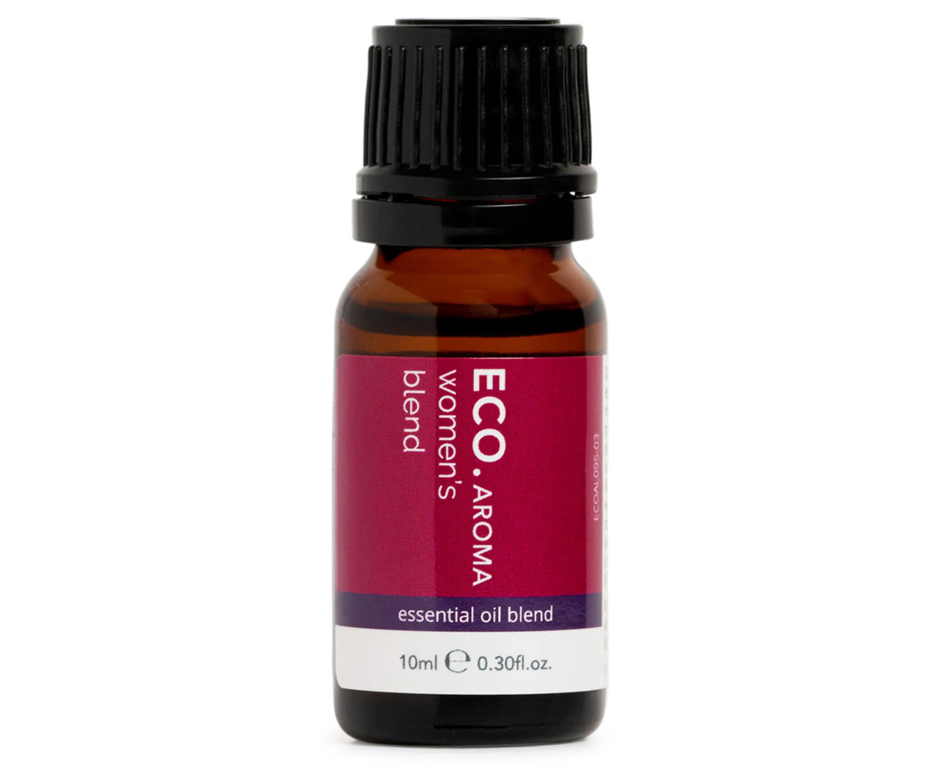 Eco.Aroma Women's Blend Essential Oil 10mL