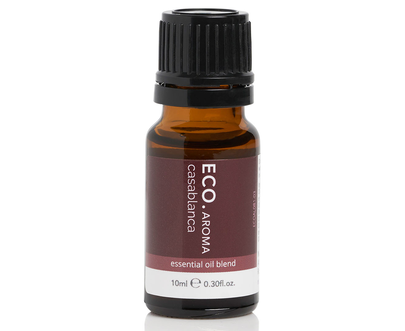 Eco.Aroma Casablanca Blend Essential Oil 10mL | Catch.co.nz