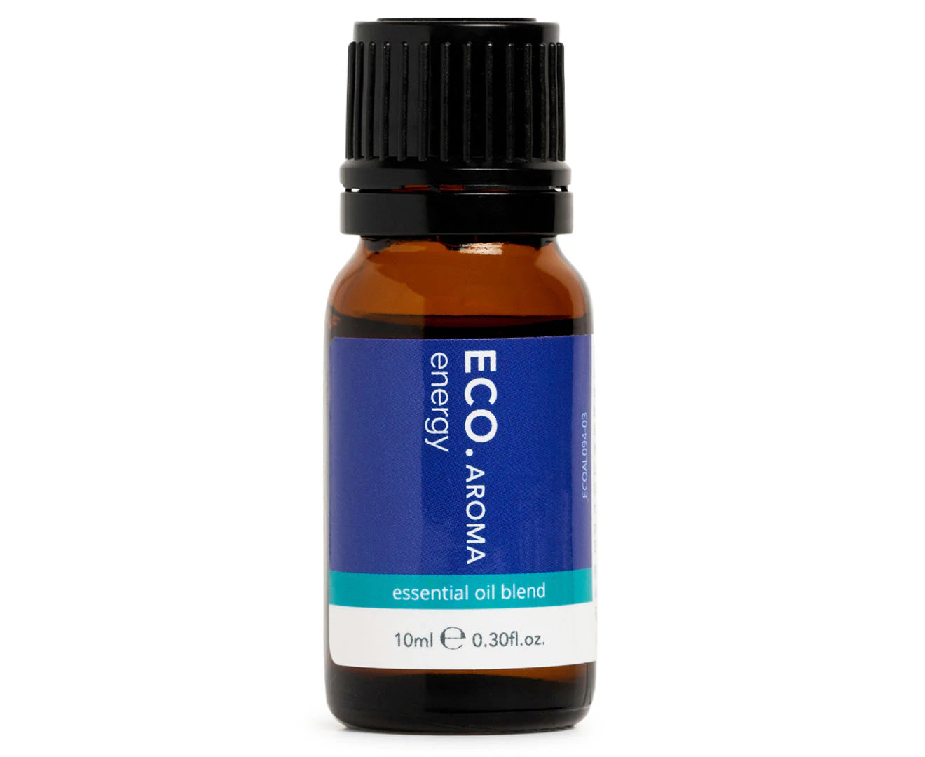 Eco.Aroma Energy Blend Essential Oil 10mL