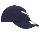 Puma Essential Big Cat Cap - Peacoat