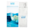 Kenzo L'Eau For Women EDT Perfume 100mL