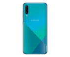 Samsung Galaxy A30s A307GN-DS 4GB Ram 128GB Rom Dual Sim - Prism Crush Green