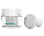 Olay Magnemasks Infusion Illuminating Mask Starter Kit 50g