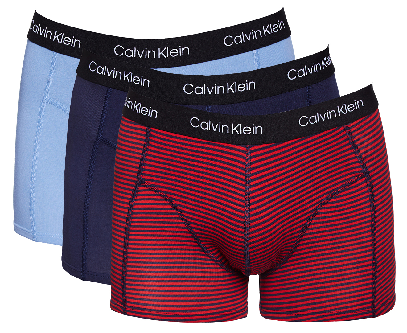 Calvin klein axis clearance trunk