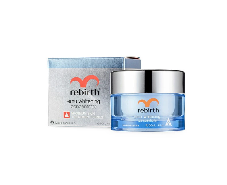 Rebirth-Advanced Emu Concentrate 50ml