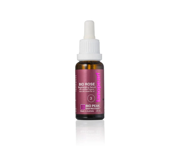 Lanopearl Bio Rose™ Regenerating Serum 25ml