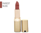 L’Oréal Colour Riché Satin Lipstick 3.6g - Fairest Nude | 800