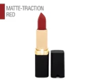 L’Oréal Colour Riché Matte Lipstick 3.6g - Matte-traction Red | 403