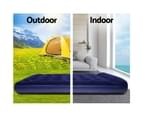 Bestway Single Air Bed Inflatable Mattresses Sleeping Mats Home Camping Outdoor 3