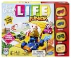 The Game Of Life Junior Board Game 1
