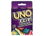 Uno Flip! Card Game video