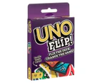 Uno Flip! Card Game