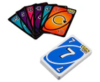 Uno Flip! Card Game