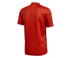 2020-2021 Spain Home Adidas Football Shirt