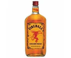 Fireball Whisky Cinnamon 700ml - 1 Bottle
