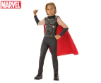 Marvel Kids' The Avengers Thor Costume - Multi